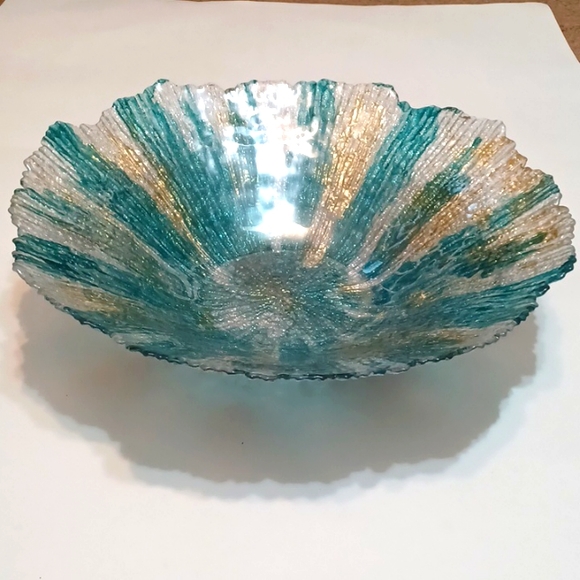 Decorative bowl - Picture 3 of 5